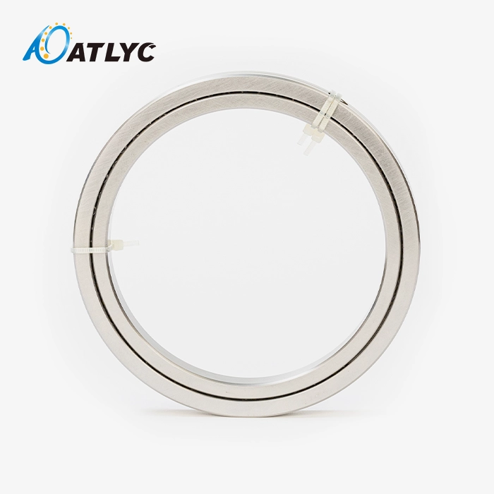 RA Series Crossed Roller Bearings